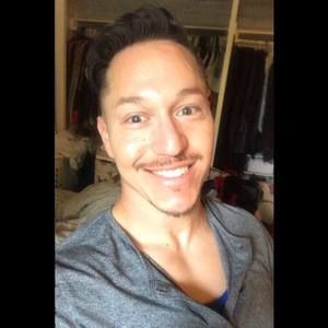 Meet your Posher, Alejandro